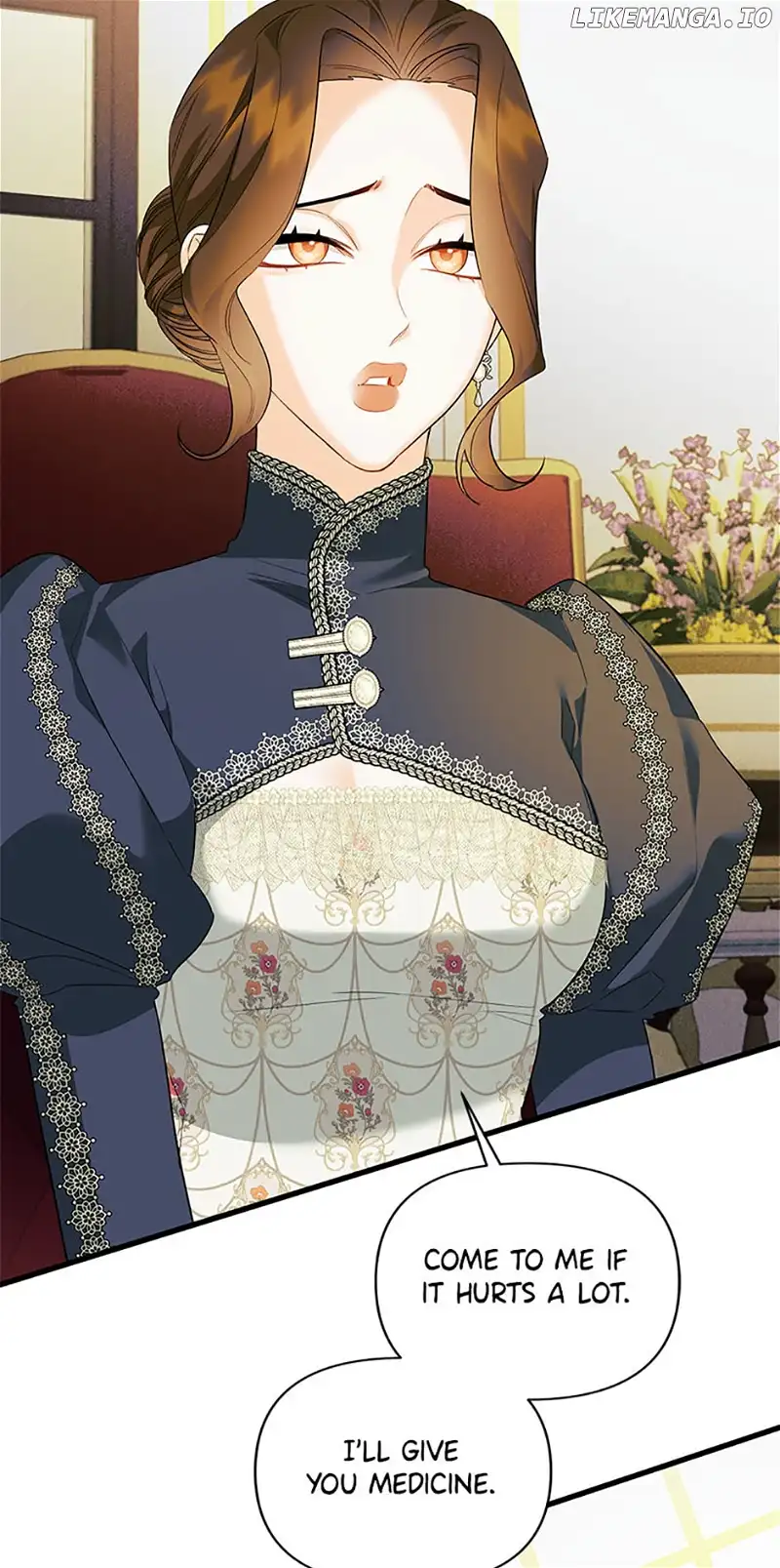 I Created a Harem to Avoid the Male Lead Chapter 36 - Page 19