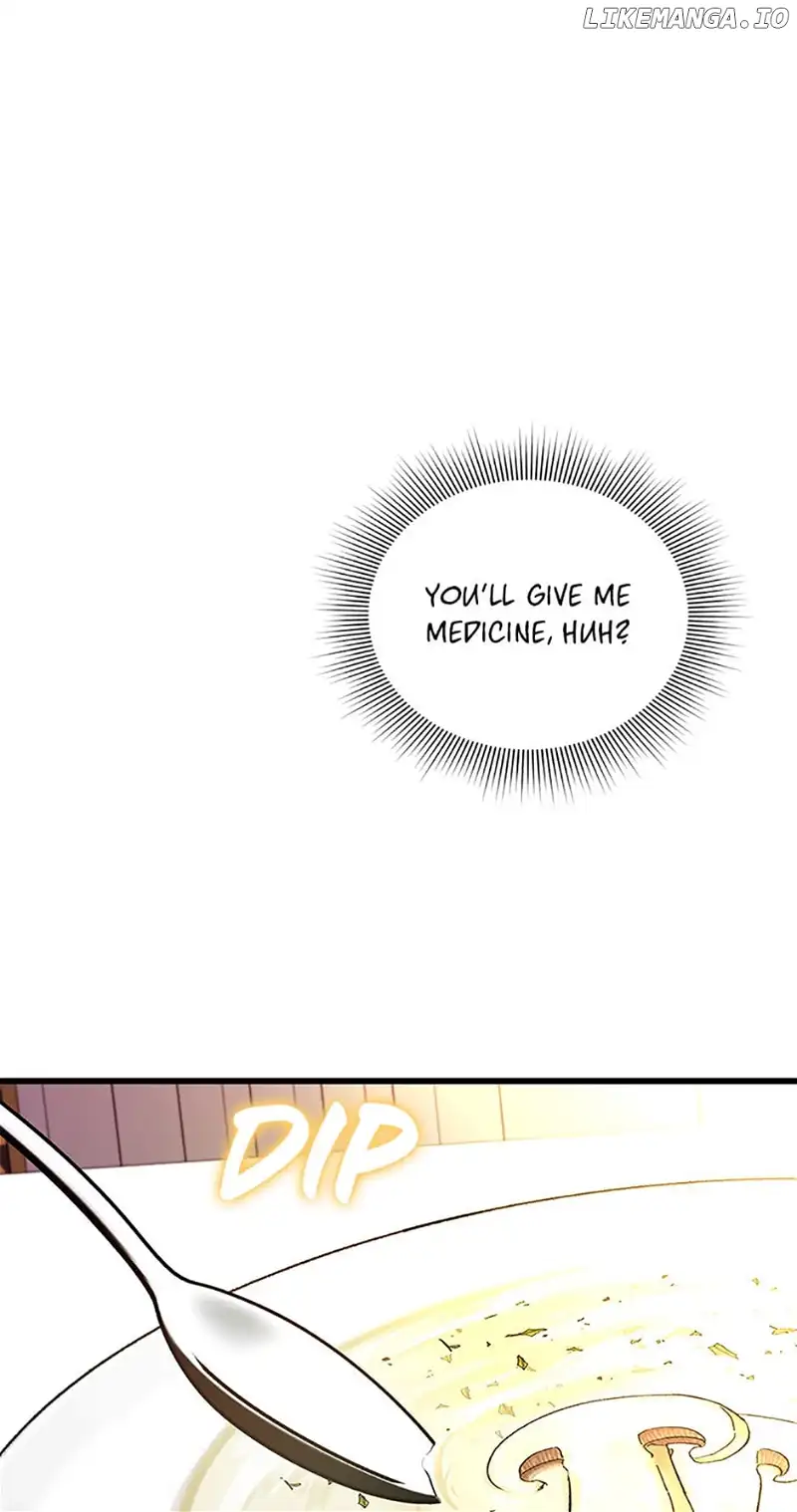 I Created a Harem to Avoid the Male Lead Chapter 36 - Page 21