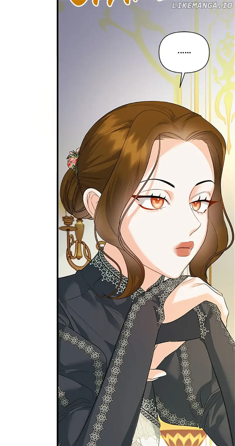 I Created a Harem to Avoid the Male Lead Chapter 36 - Page 25