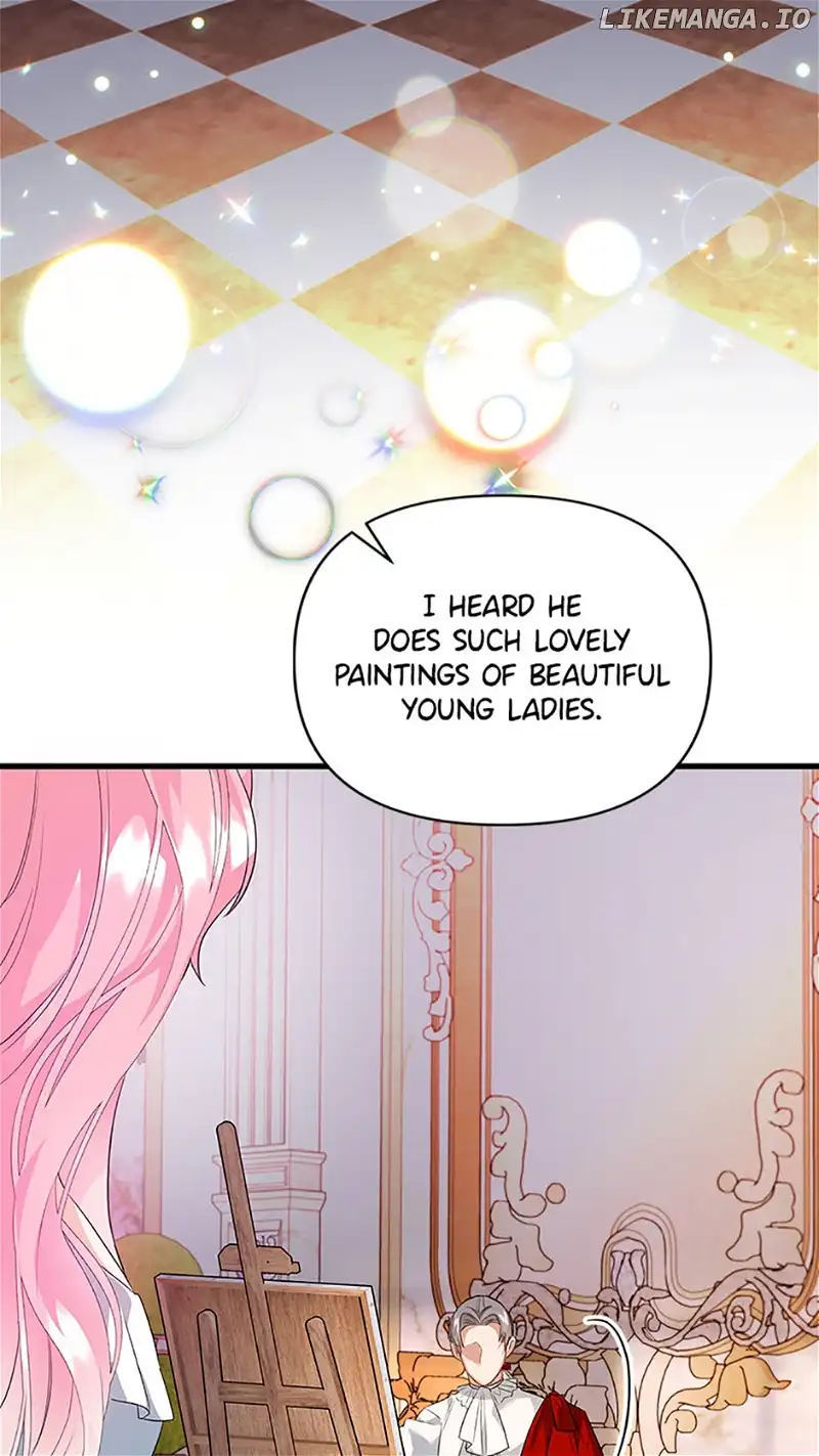I Created a Harem to Avoid the Male Lead Chapter 36 - Page 29