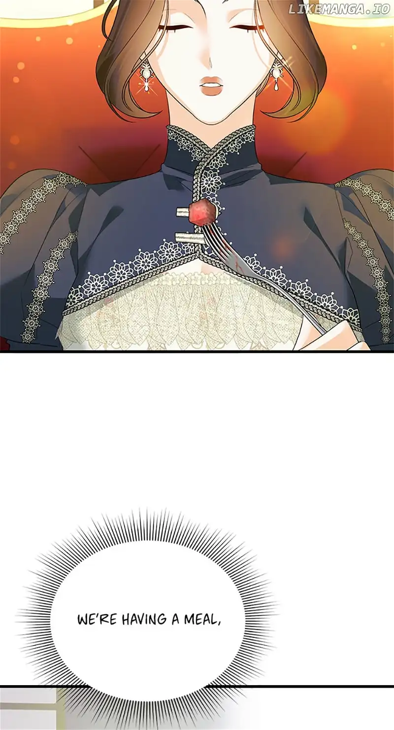 I Created a Harem to Avoid the Male Lead Chapter 36 - Page 3