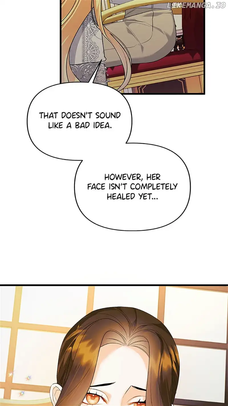 I Created a Harem to Avoid the Male Lead Chapter 36 - Page 32