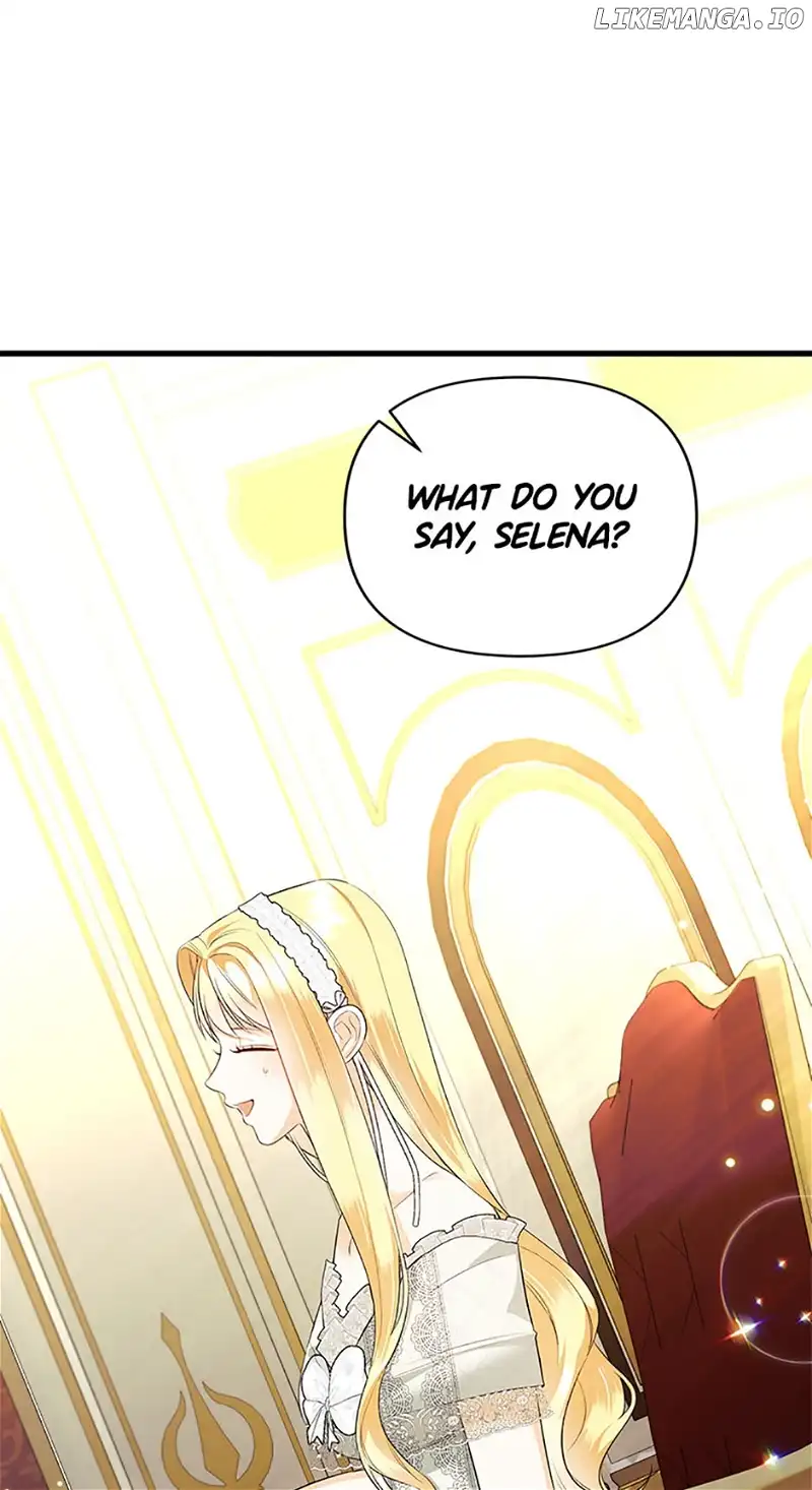 I Created a Harem to Avoid the Male Lead Chapter 36 - Page 34