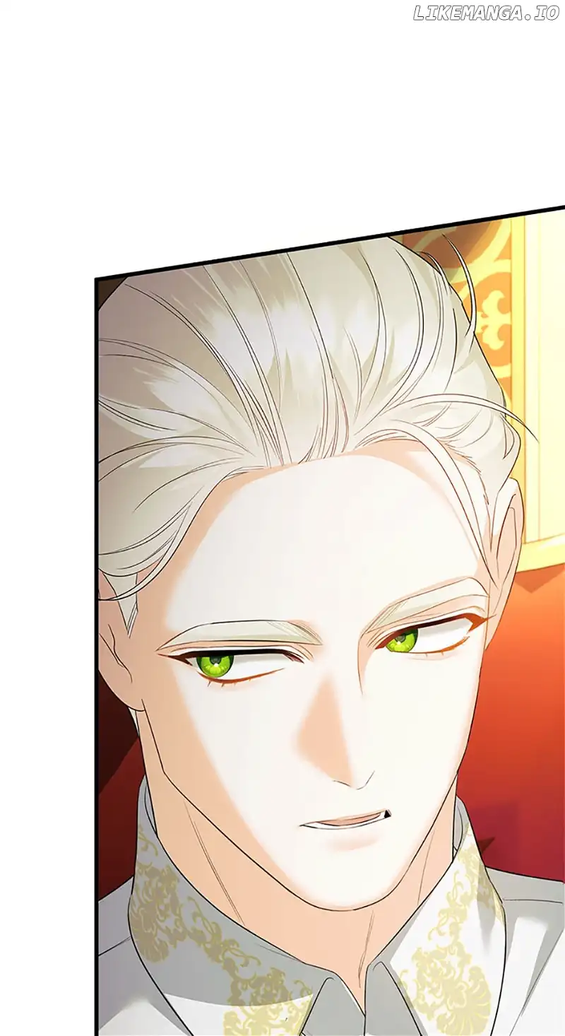 I Created a Harem to Avoid the Male Lead Chapter 36 - Page 39