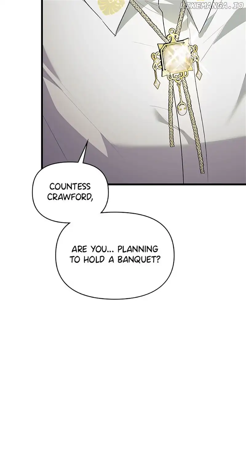 I Created a Harem to Avoid the Male Lead Chapter 36 - Page 40