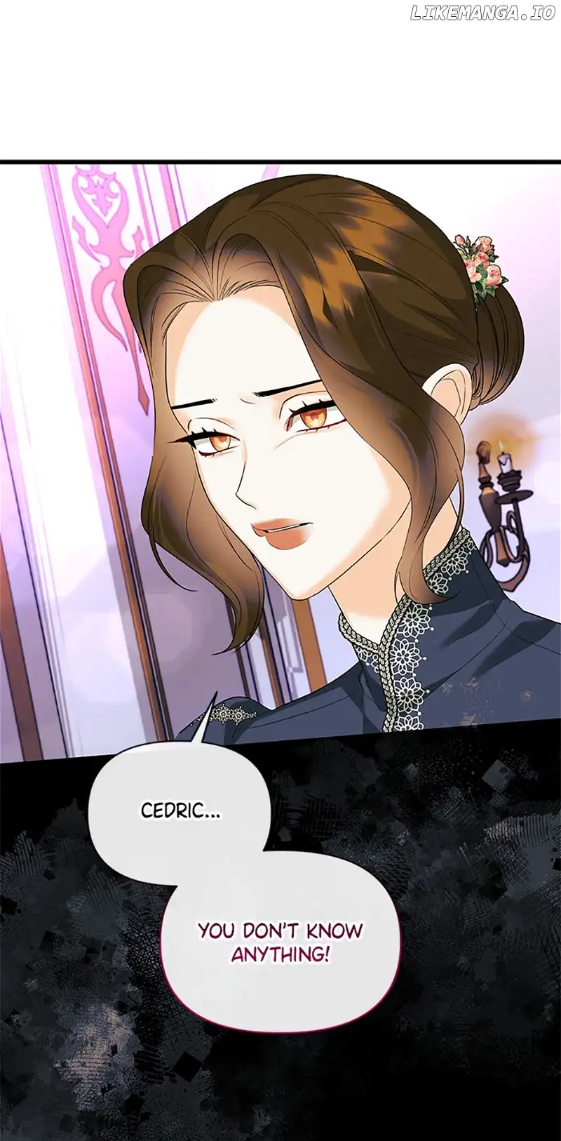 I Created a Harem to Avoid the Male Lead Chapter 36 - Page 48