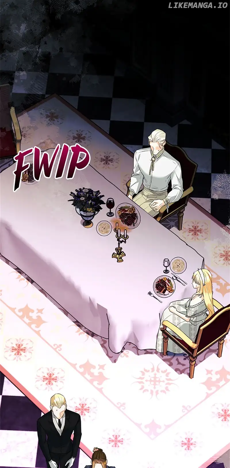 I Created a Harem to Avoid the Male Lead Chapter 36 - Page 49