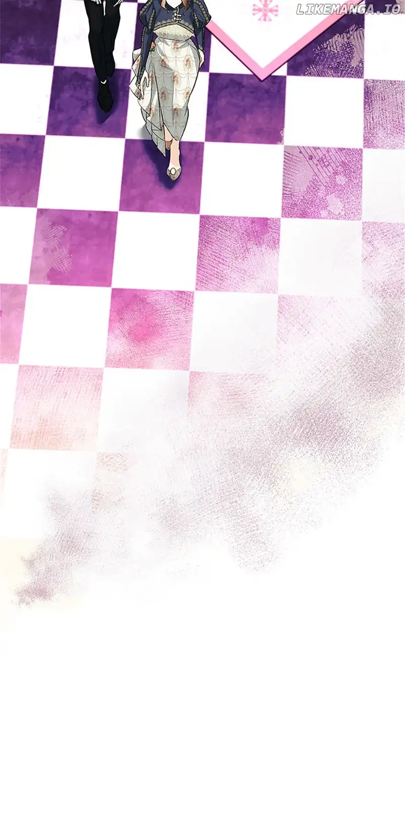 I Created a Harem to Avoid the Male Lead Chapter 36 - Page 50