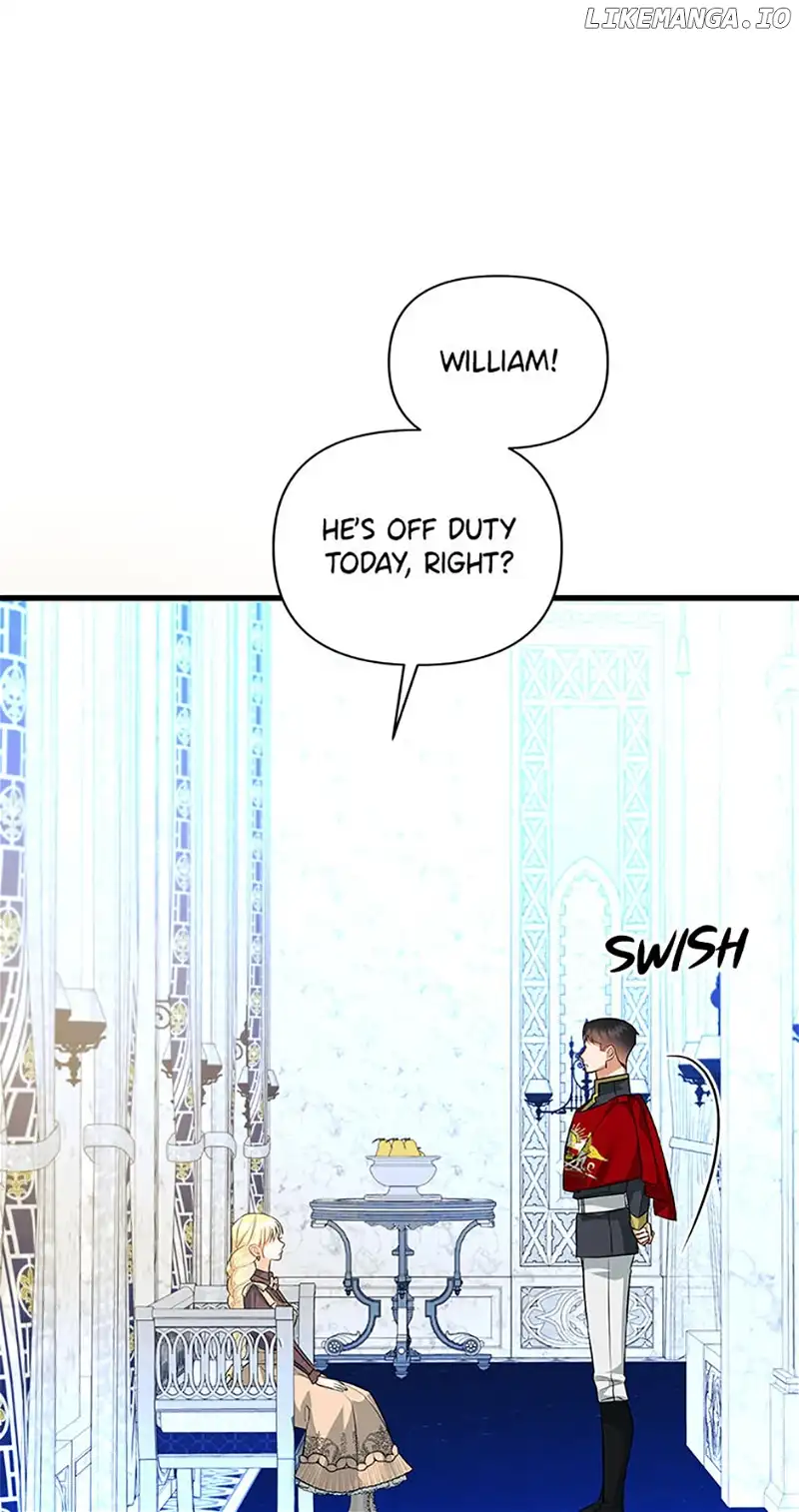 I Created a Harem to Avoid the Male Lead Chapter 36 - Page 62