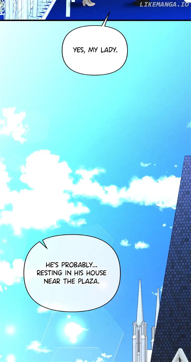 I Created a Harem to Avoid the Male Lead Chapter 36 - Page 63