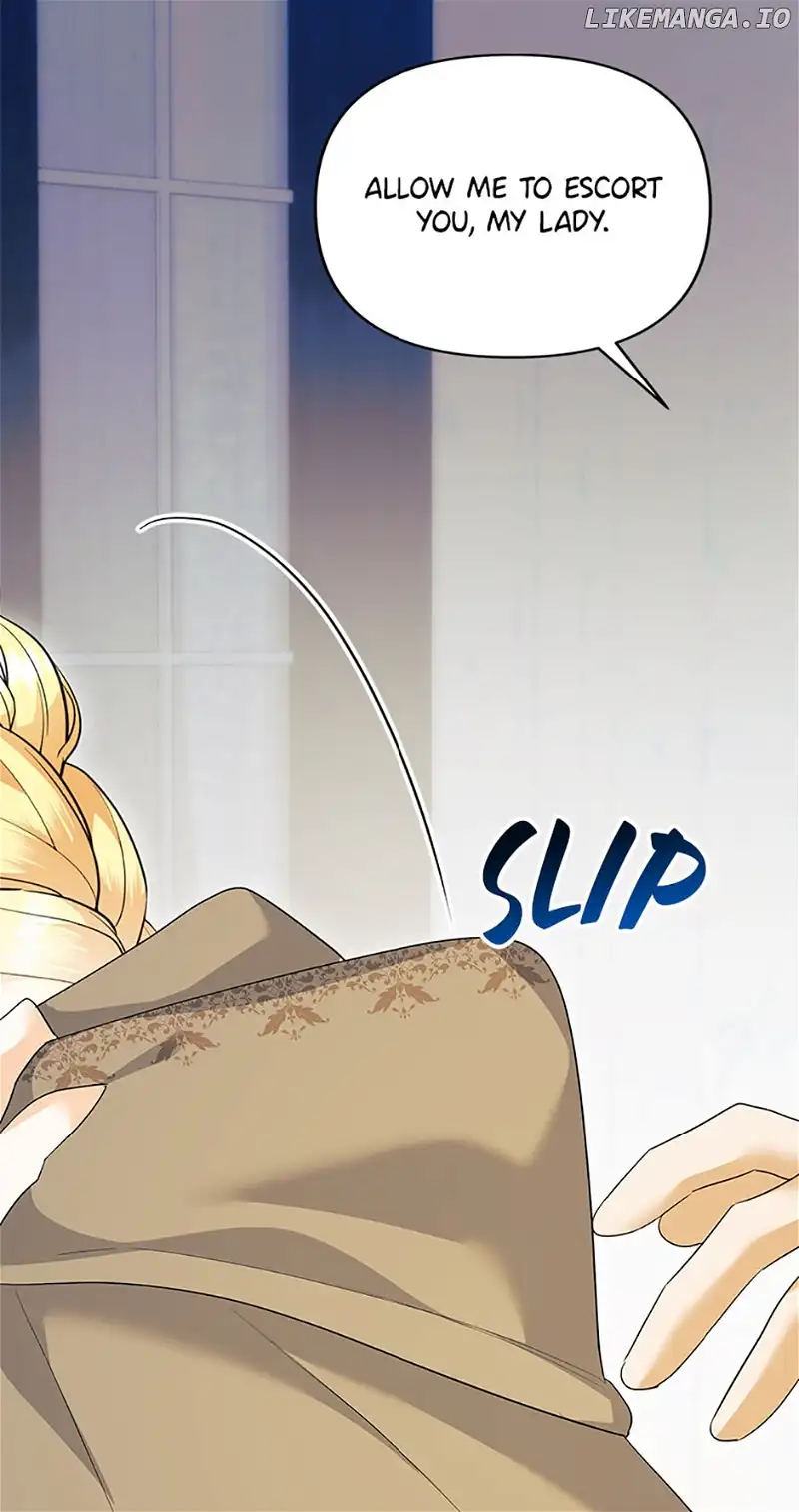 I Created a Harem to Avoid the Male Lead Chapter 36 - Page 65