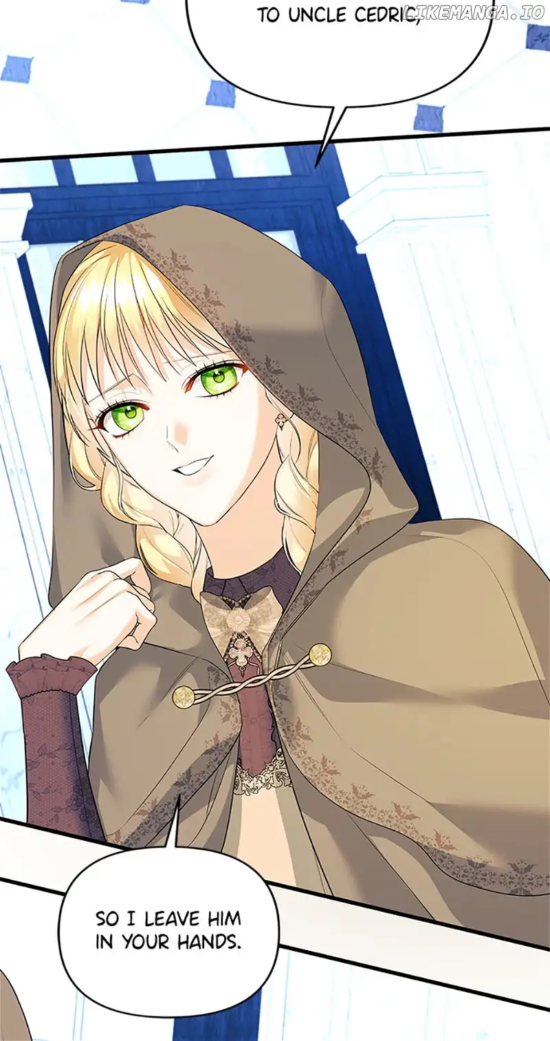 I Created a Harem to Avoid the Male Lead Chapter 36 - Page 68