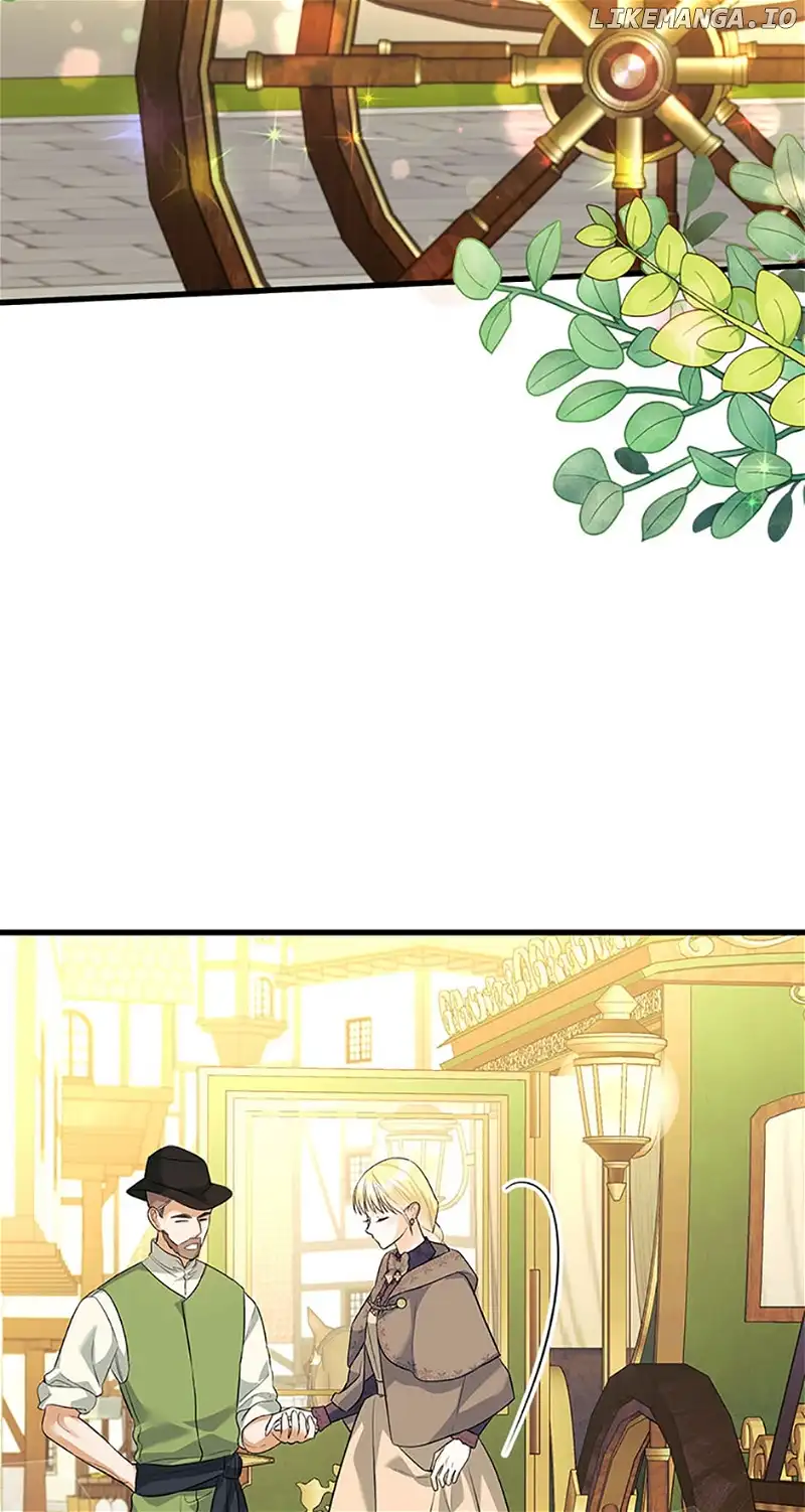 I Created a Harem to Avoid the Male Lead Chapter 36 - Page 72