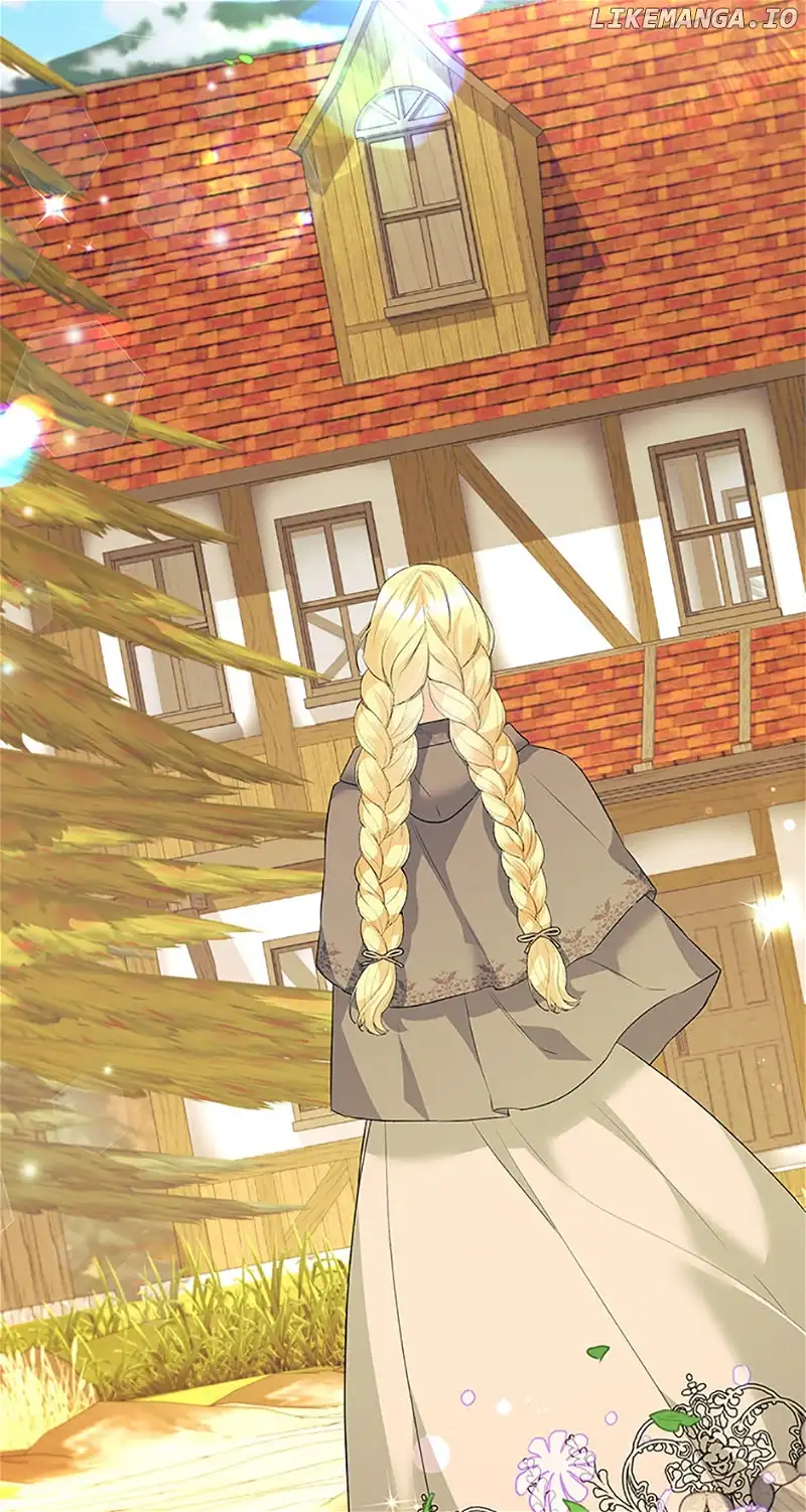 I Created a Harem to Avoid the Male Lead Chapter 36 - Page 74