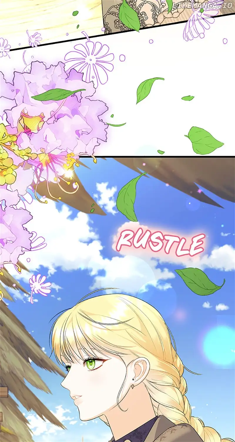 I Created a Harem to Avoid the Male Lead Chapter 36 - Page 75