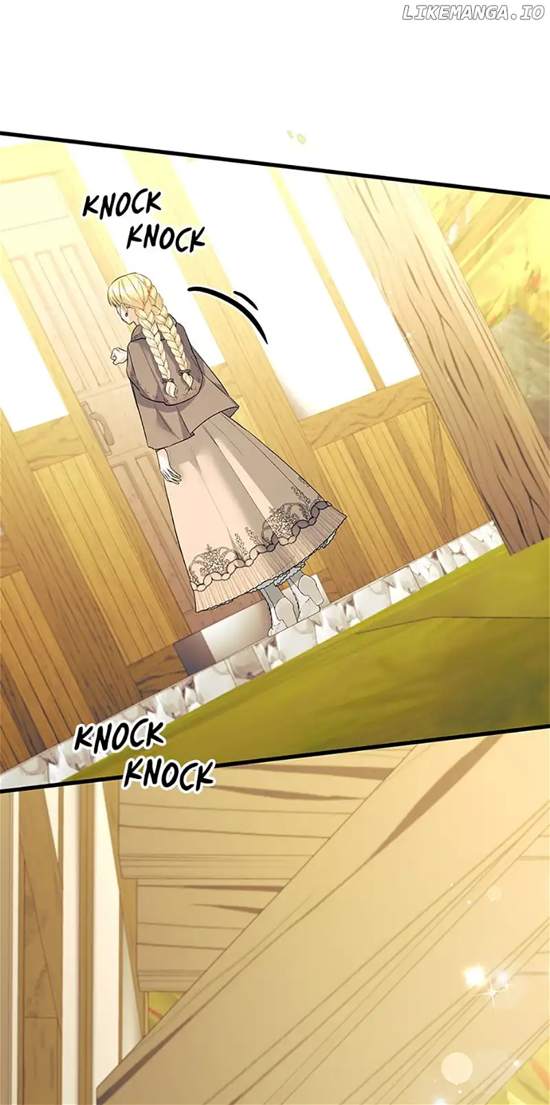 I Created a Harem to Avoid the Male Lead Chapter 36 - Page 77