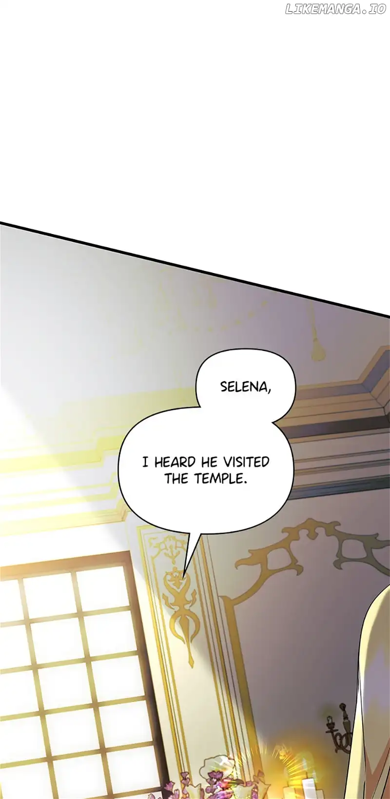 I Created a Harem to Avoid the Male Lead Chapter 36 - Page 8