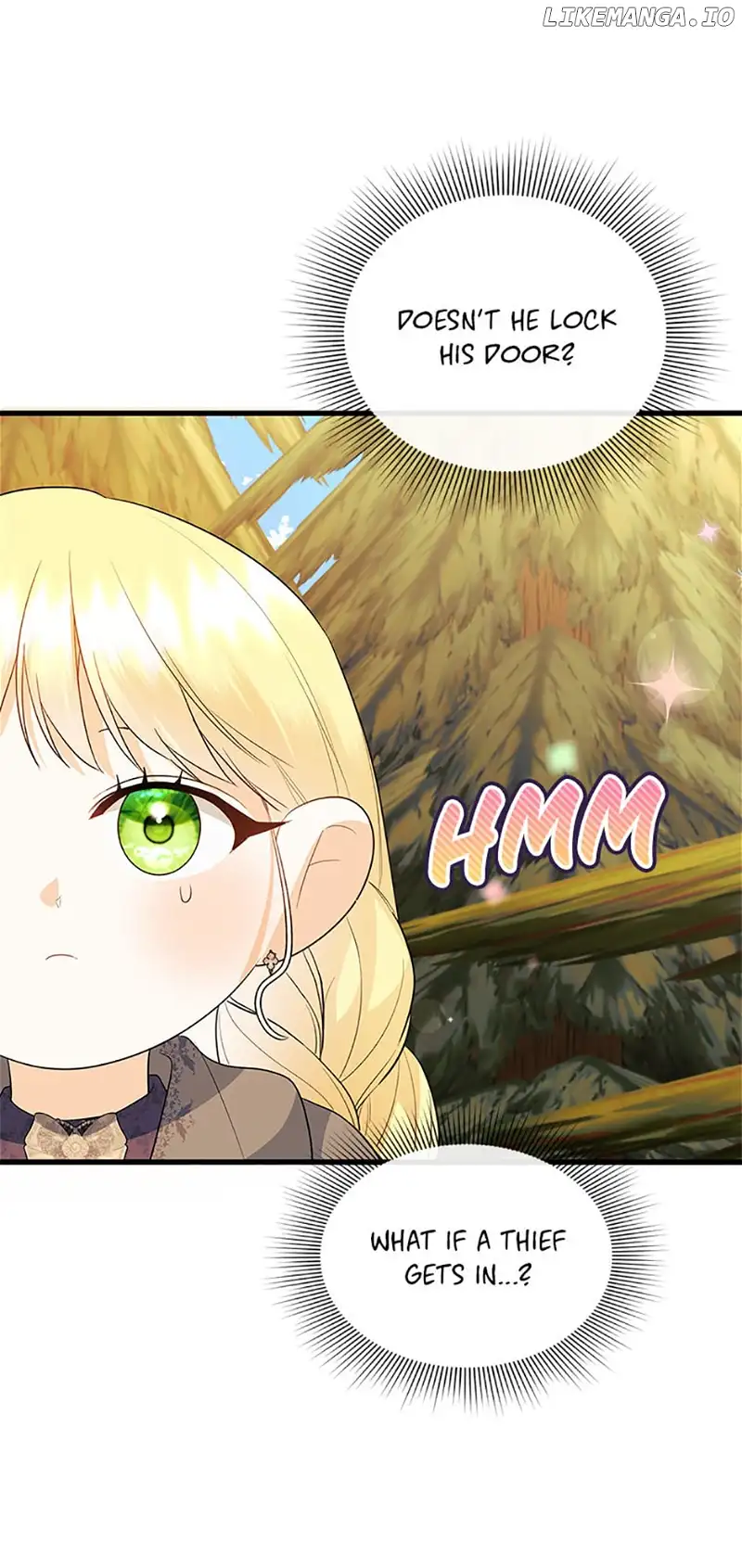 I Created a Harem to Avoid the Male Lead Chapter 36 - Page 82