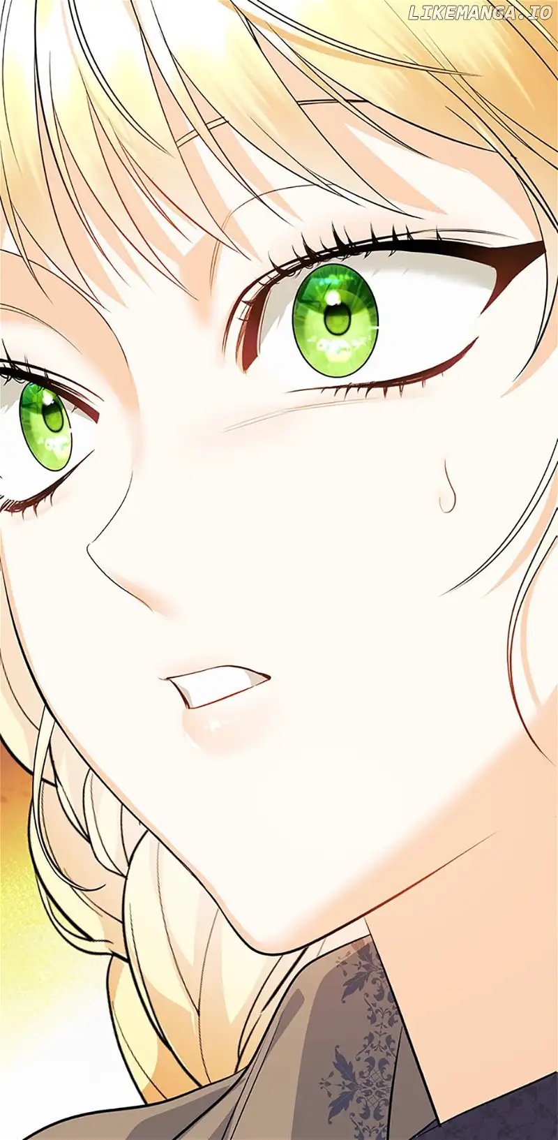 I Created a Harem to Avoid the Male Lead Chapter 36 - Page 90