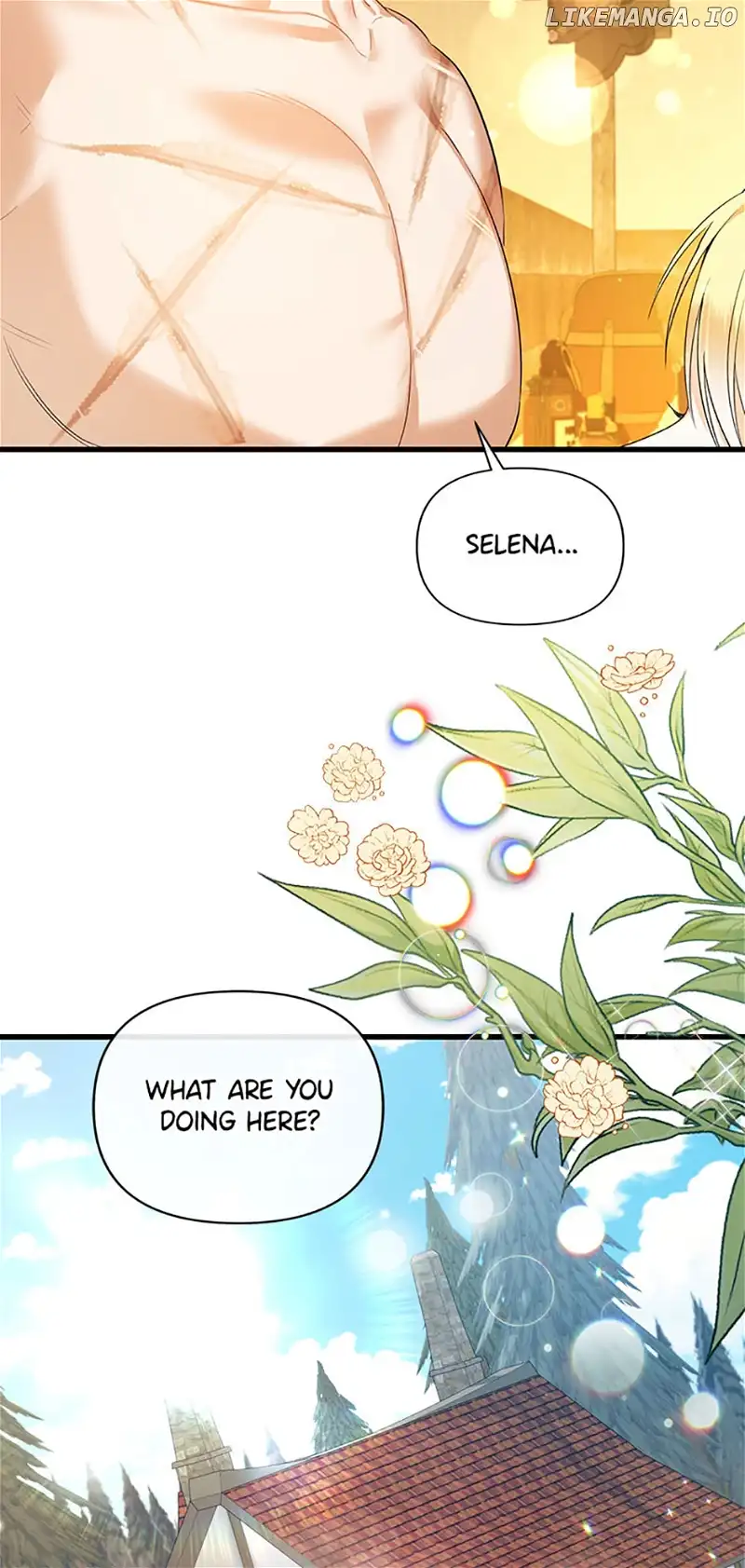 I Created a Harem to Avoid the Male Lead Chapter 36 - Page 98