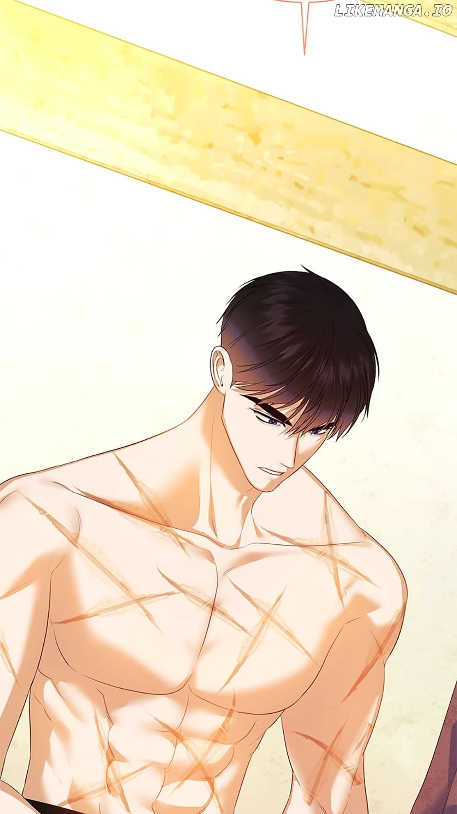 I Created a Harem to Avoid the Male Lead Chapter 37 - Page 17