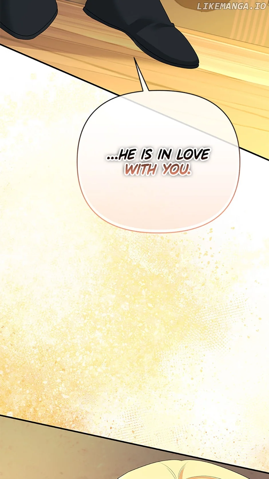 I Created a Harem to Avoid the Male Lead Chapter 37 - Page 19