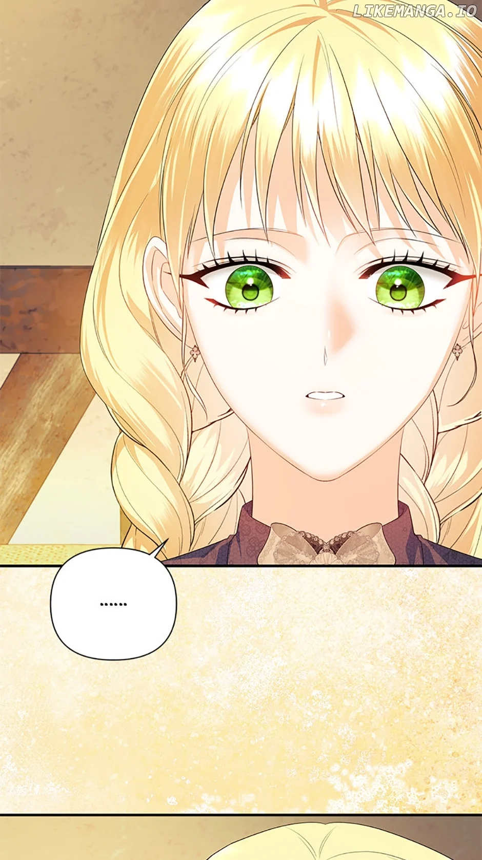 I Created a Harem to Avoid the Male Lead Chapter 37 - Page 20