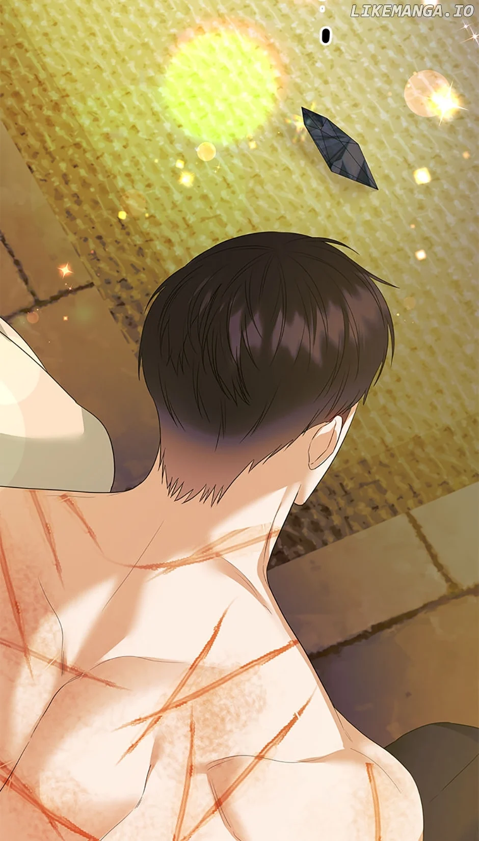 I Created a Harem to Avoid the Male Lead Chapter 37 - Page 28