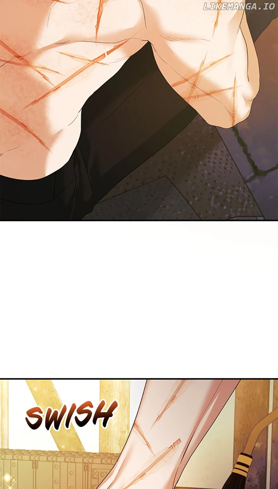 I Created a Harem to Avoid the Male Lead Chapter 37 - Page 29