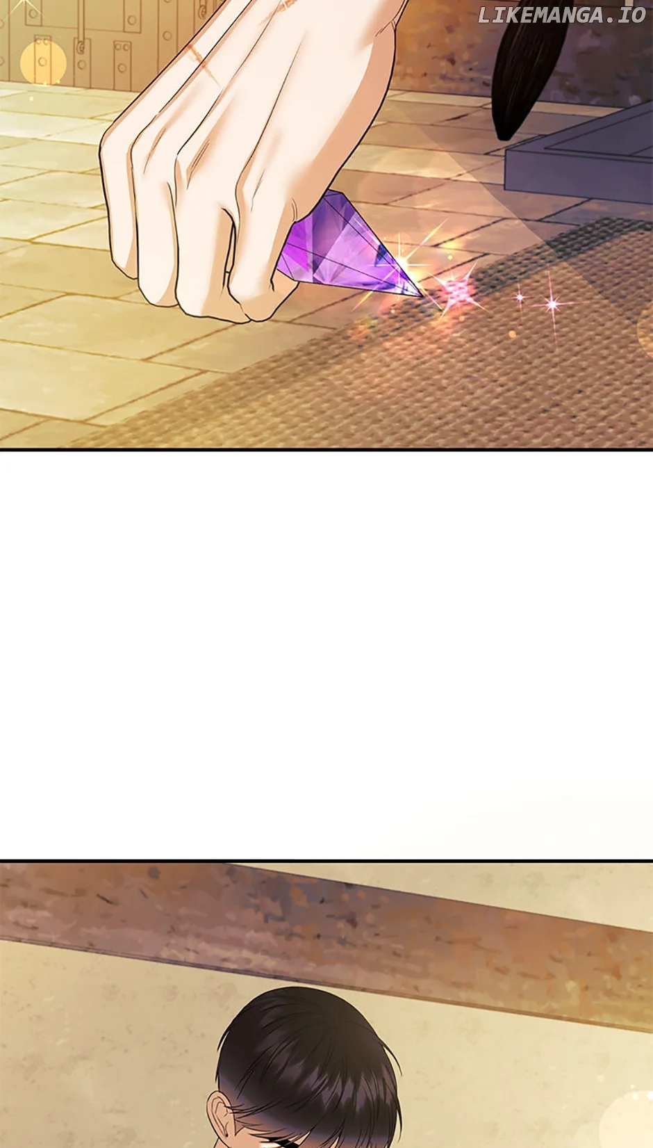 I Created a Harem to Avoid the Male Lead Chapter 37 - Page 30