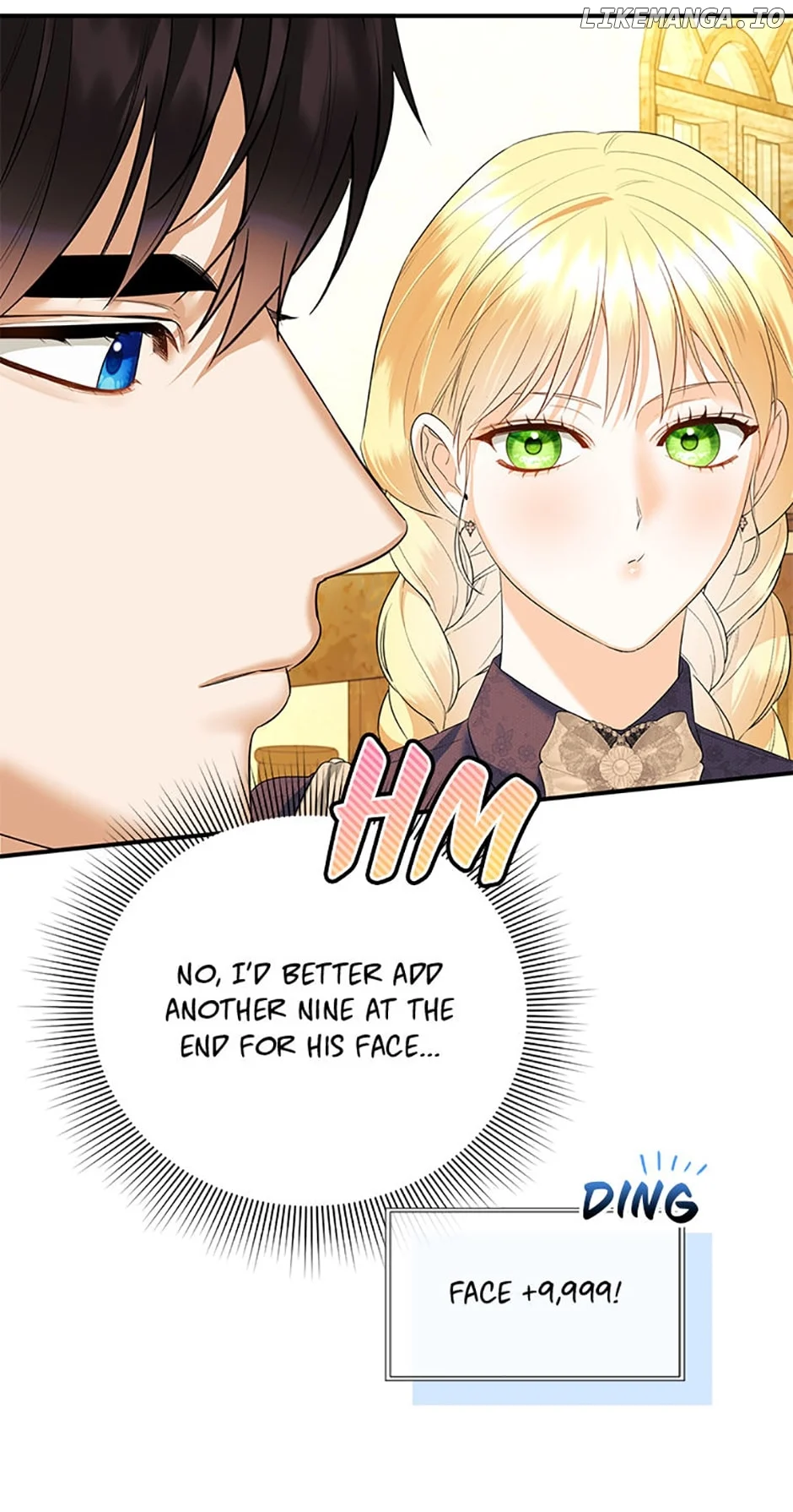 I Created a Harem to Avoid the Male Lead Chapter 37 - Page 42