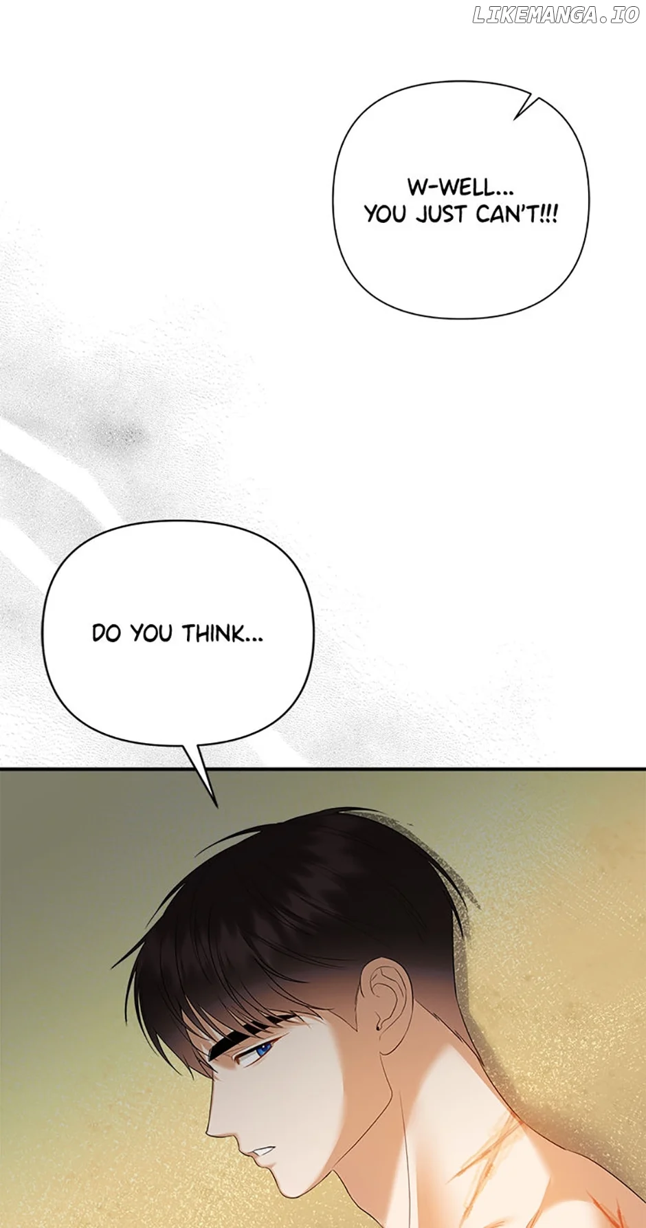 I Created a Harem to Avoid the Male Lead Chapter 37 - Page 44