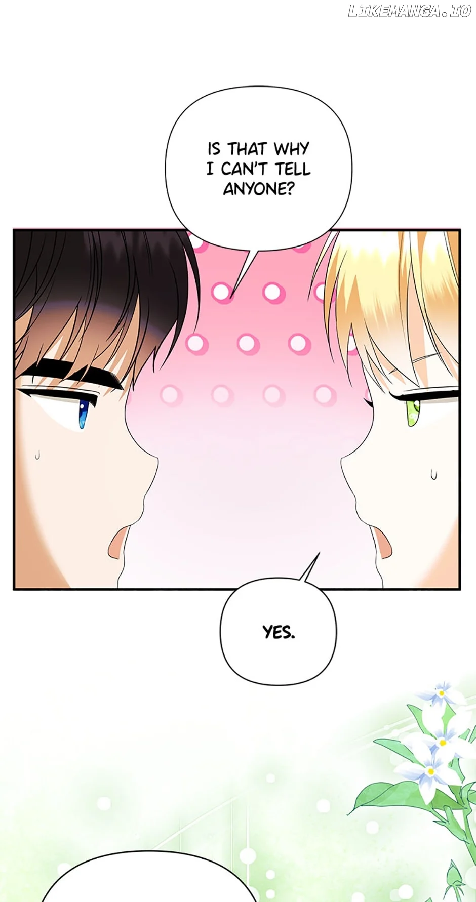 I Created a Harem to Avoid the Male Lead Chapter 37 - Page 48