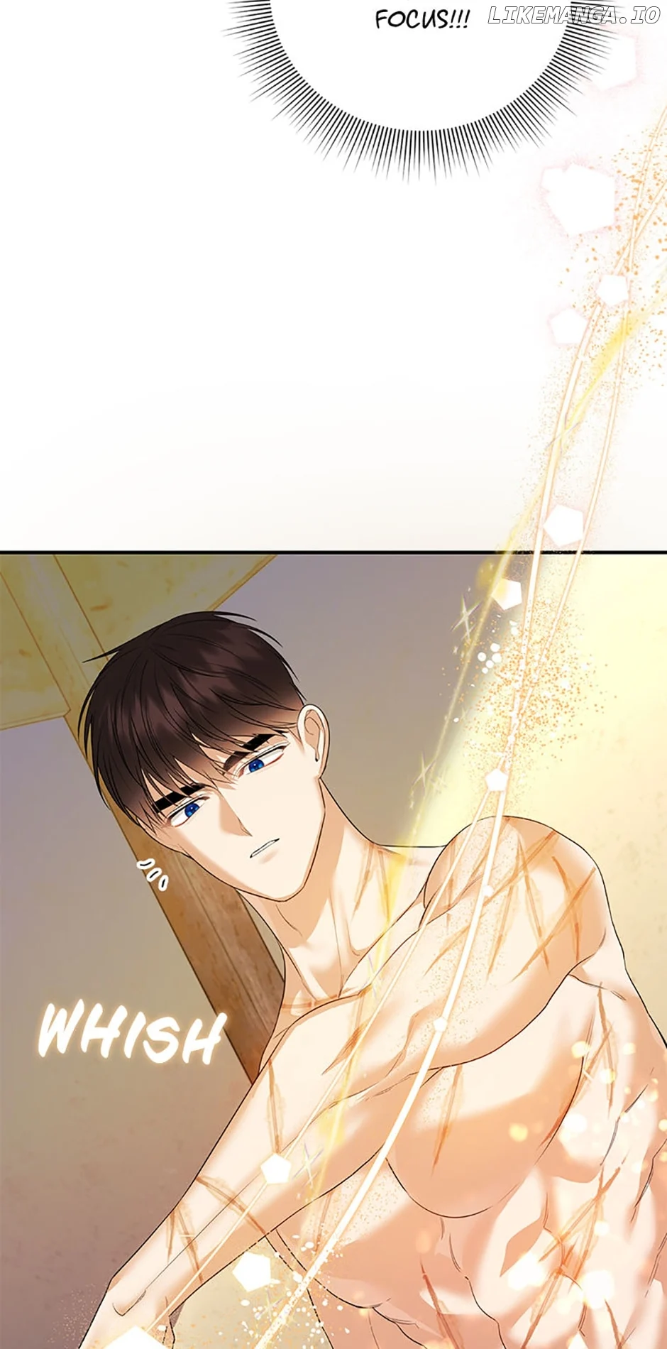 I Created a Harem to Avoid the Male Lead Chapter 37 - Page 54