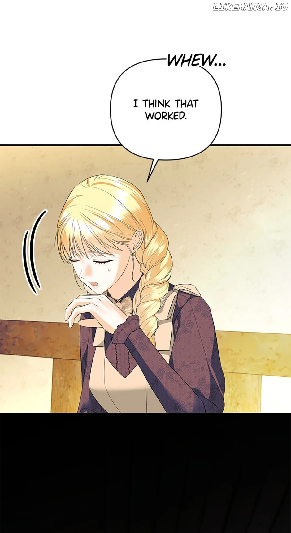 I Created a Harem to Avoid the Male Lead Chapter 37 - Page 58