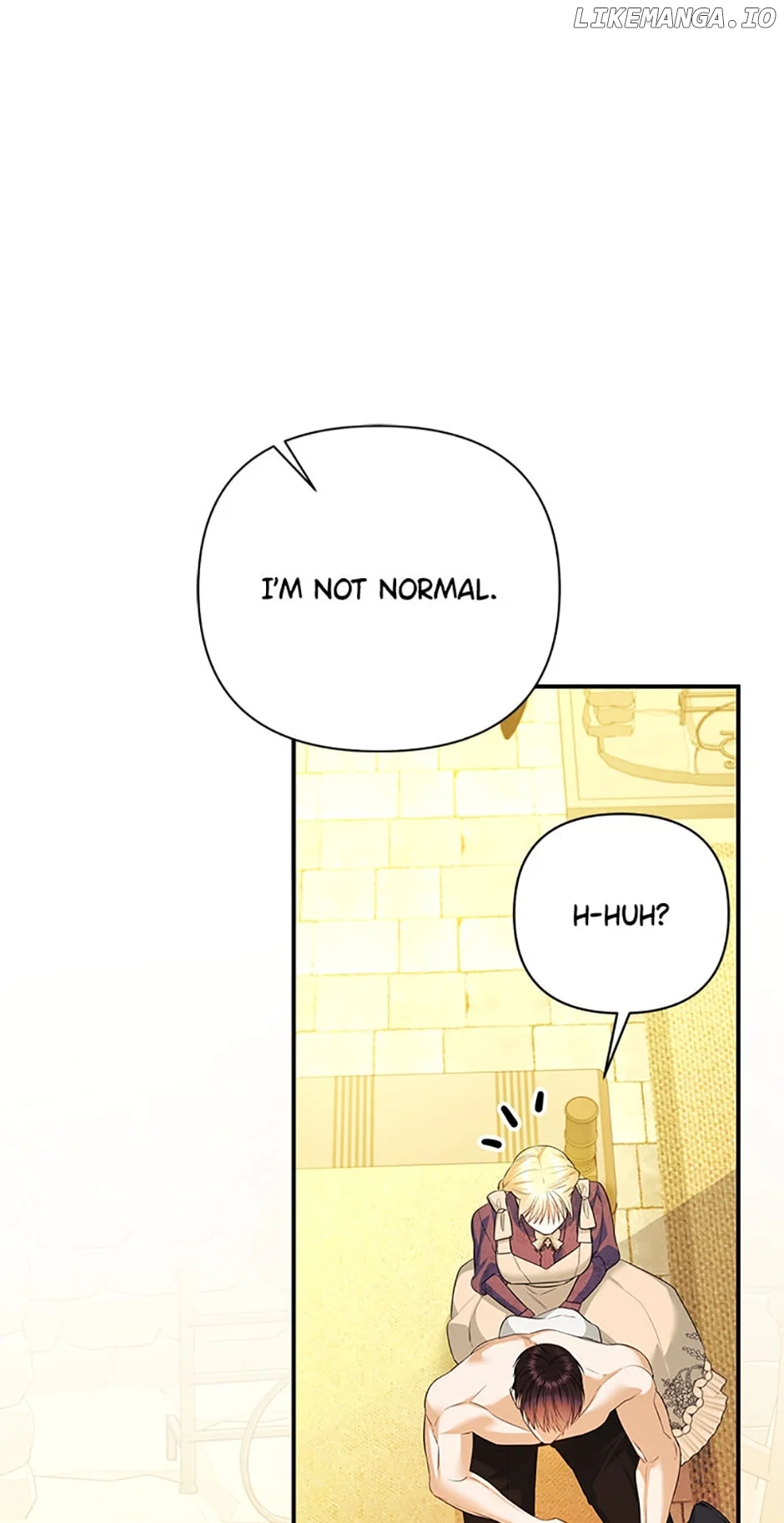 I Created a Harem to Avoid the Male Lead Chapter 37 - Page 66