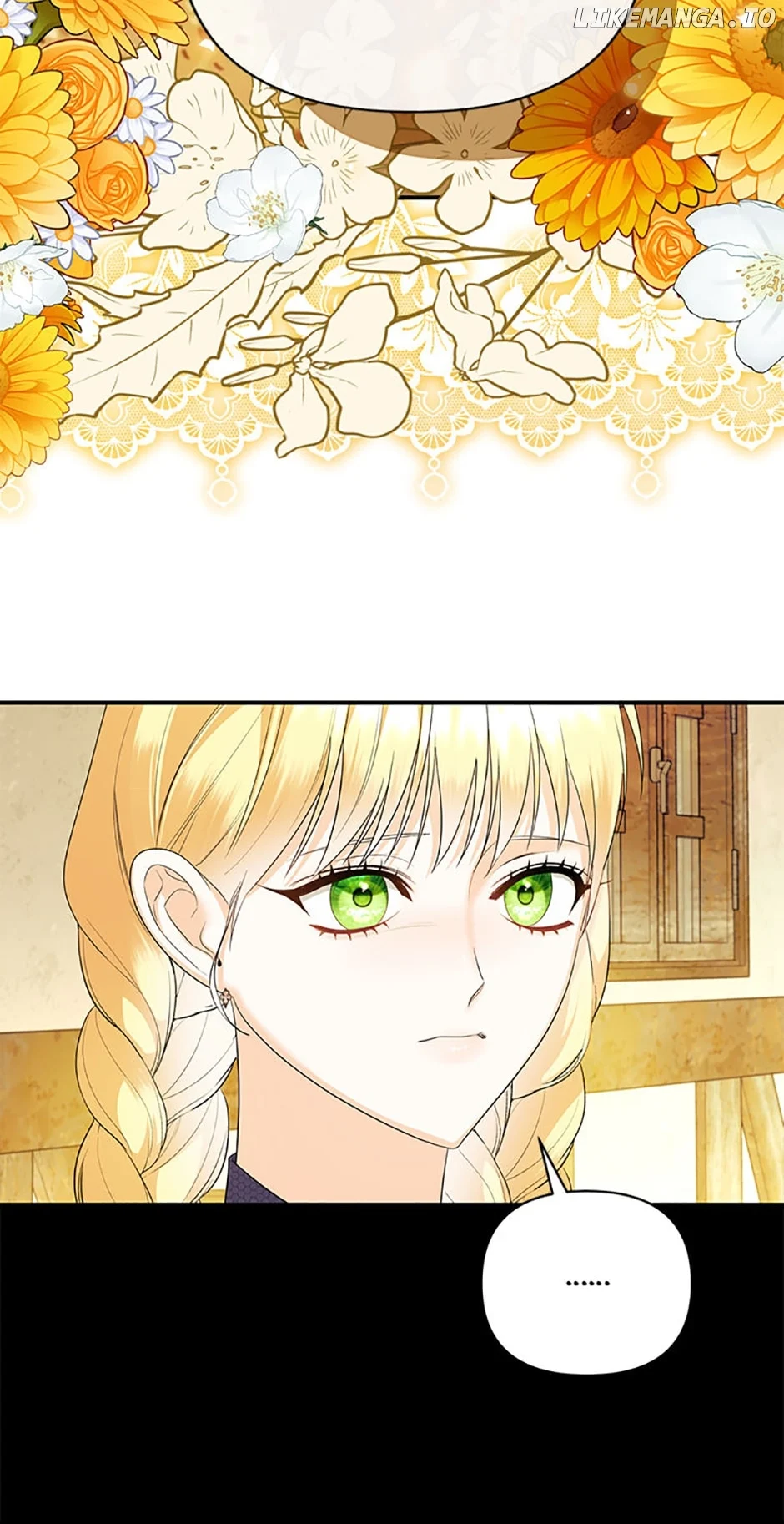 I Created a Harem to Avoid the Male Lead Chapter 37 - Page 69