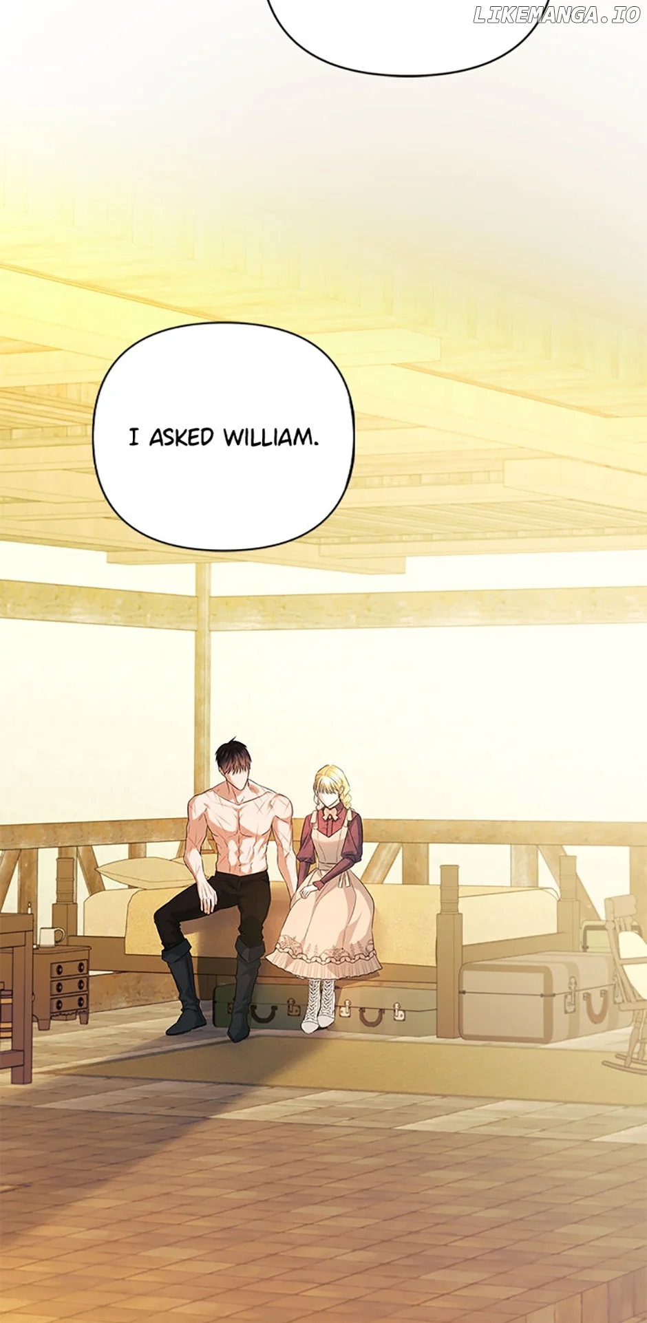 I Created a Harem to Avoid the Male Lead Chapter 37 - Page 7