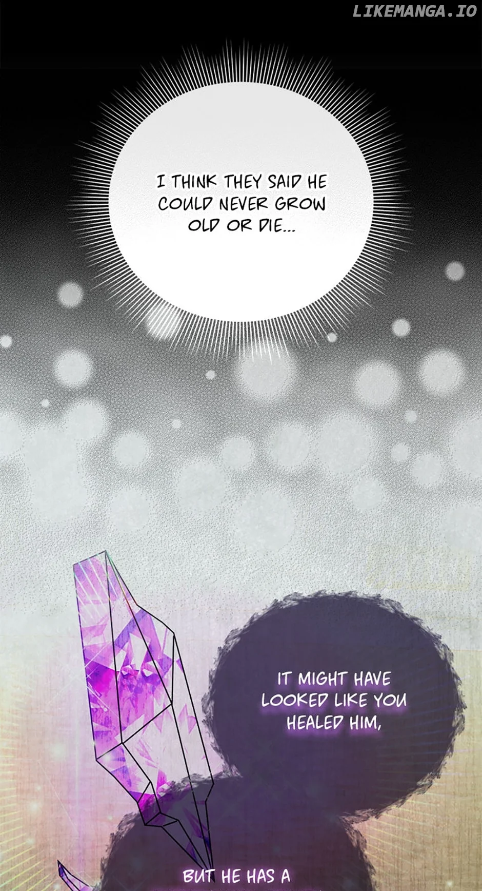 I Created a Harem to Avoid the Male Lead Chapter 37 - Page 70