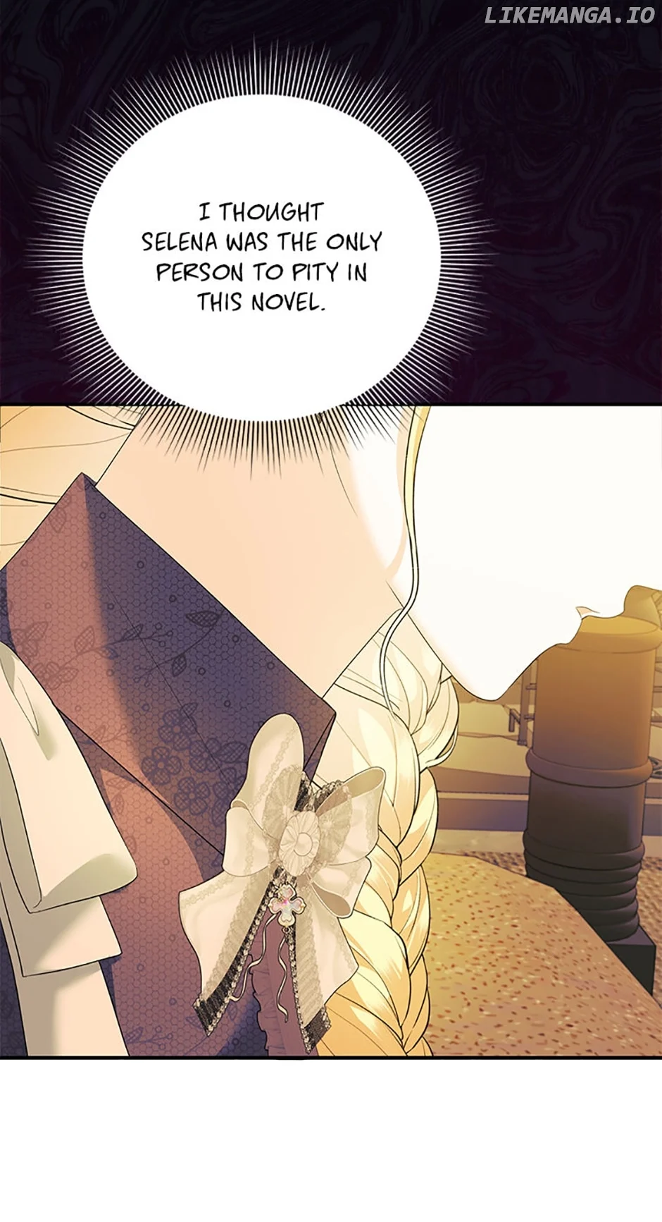 I Created a Harem to Avoid the Male Lead Chapter 37 - Page 75