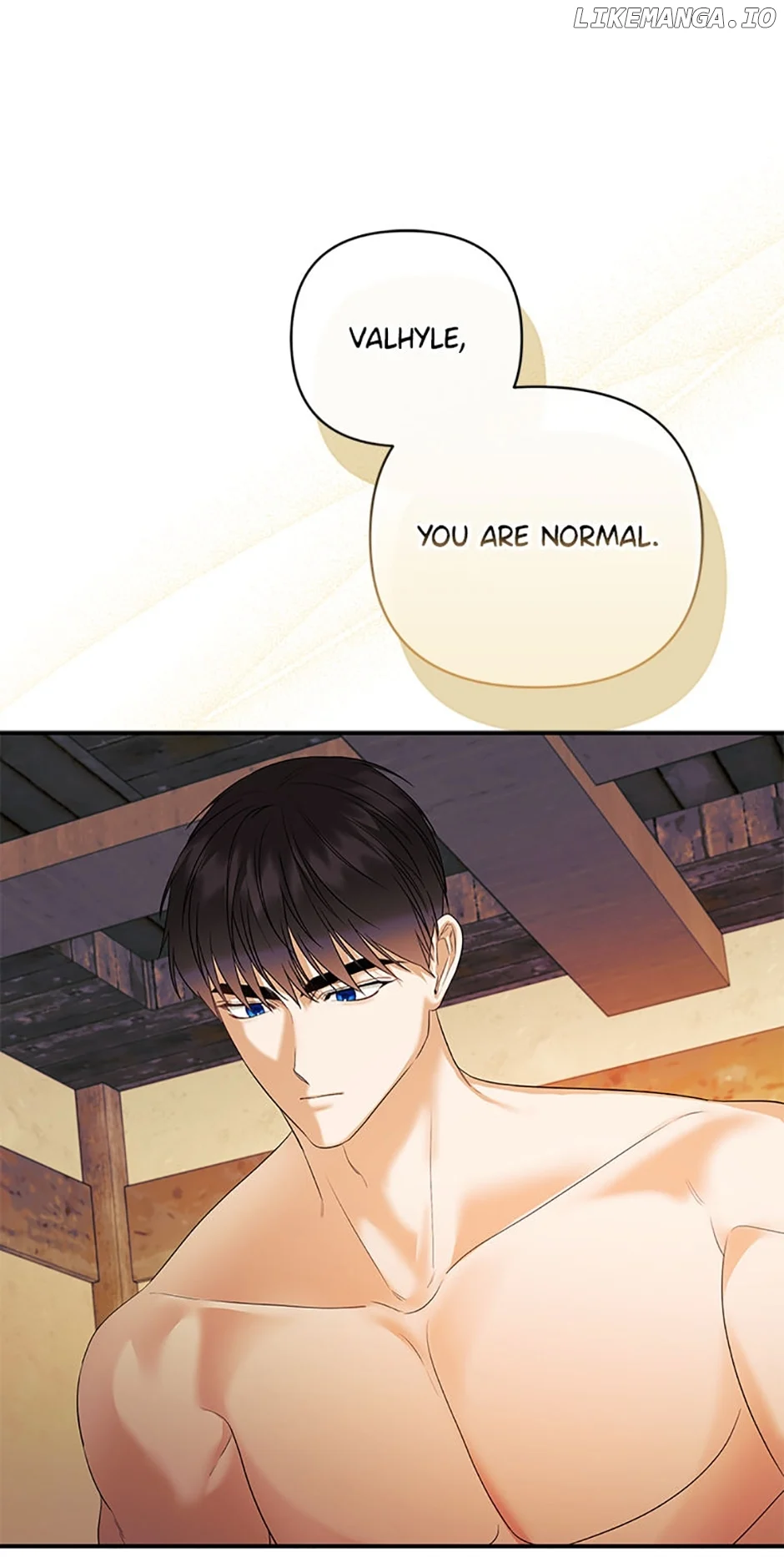 I Created a Harem to Avoid the Male Lead Chapter 37 - Page 76