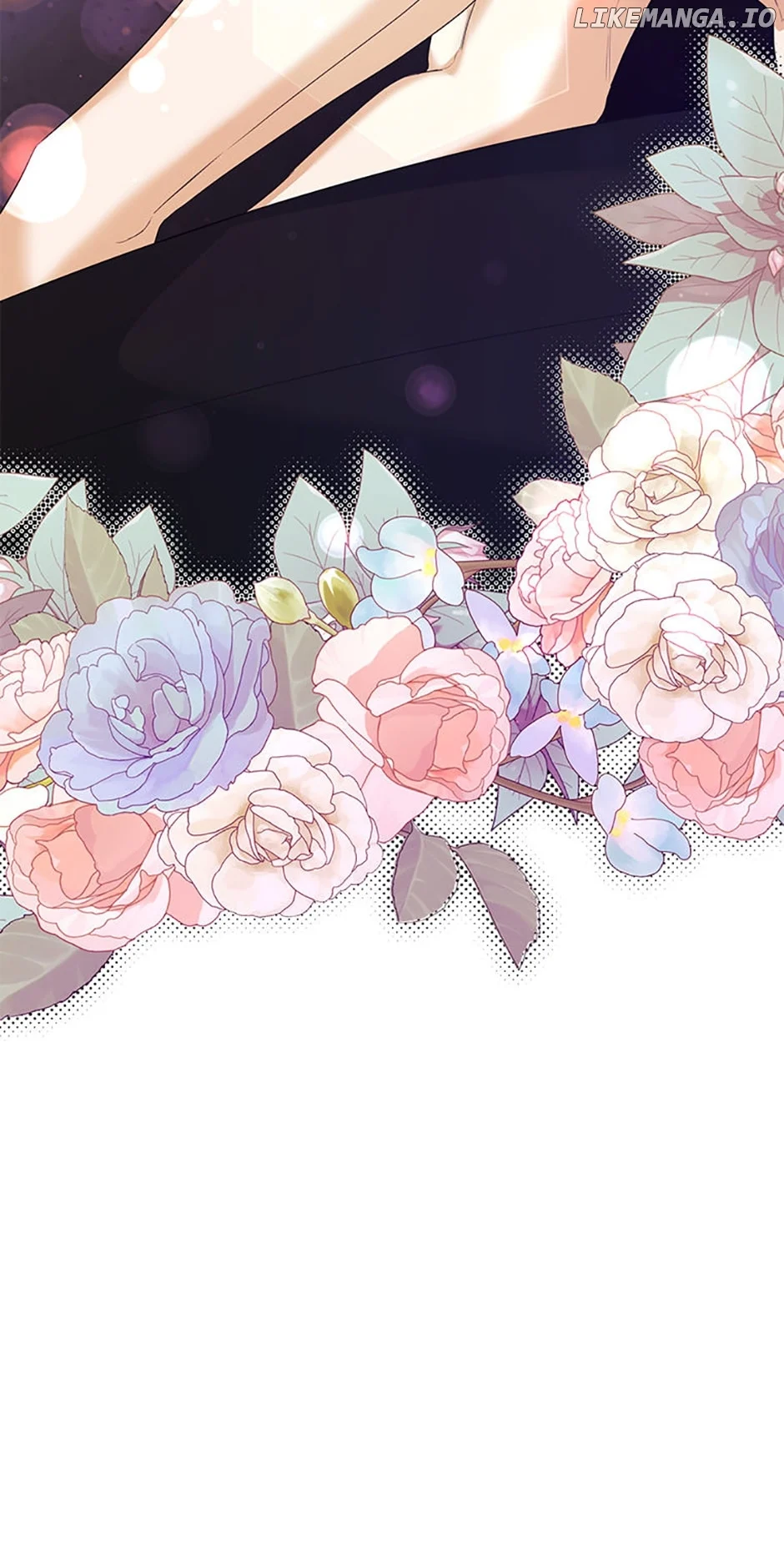 I Created a Harem to Avoid the Male Lead Chapter 37 - Page 81