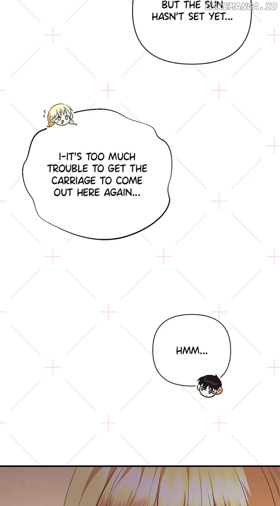 I Created a Harem to Avoid the Male Lead Chapter 37 - Page 85