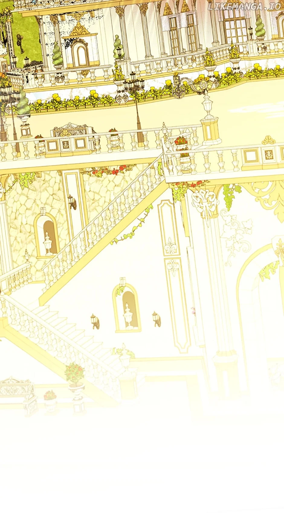 I Created a Harem to Avoid the Male Lead Chapter 37 - Page 88