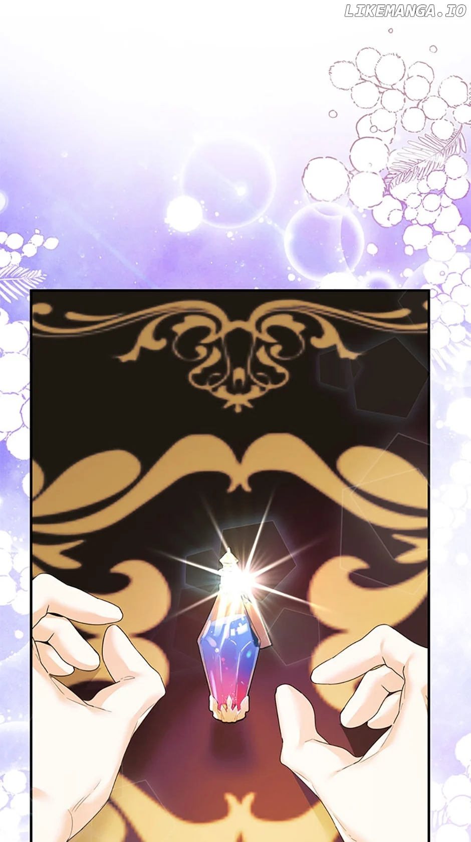 I Created a Harem to Avoid the Male Lead Chapter 37 - Page 90