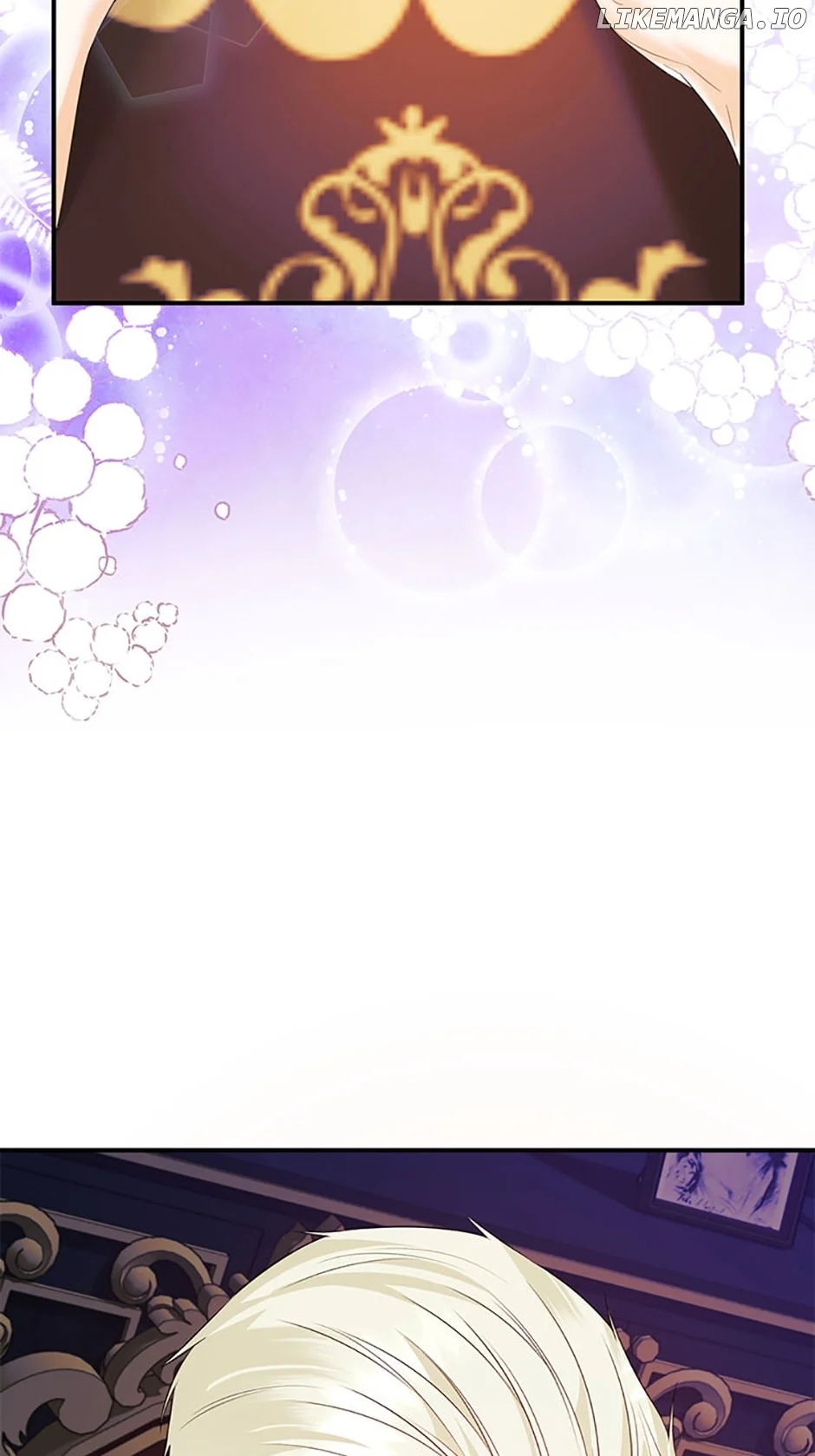 I Created a Harem to Avoid the Male Lead Chapter 37 - Page 91