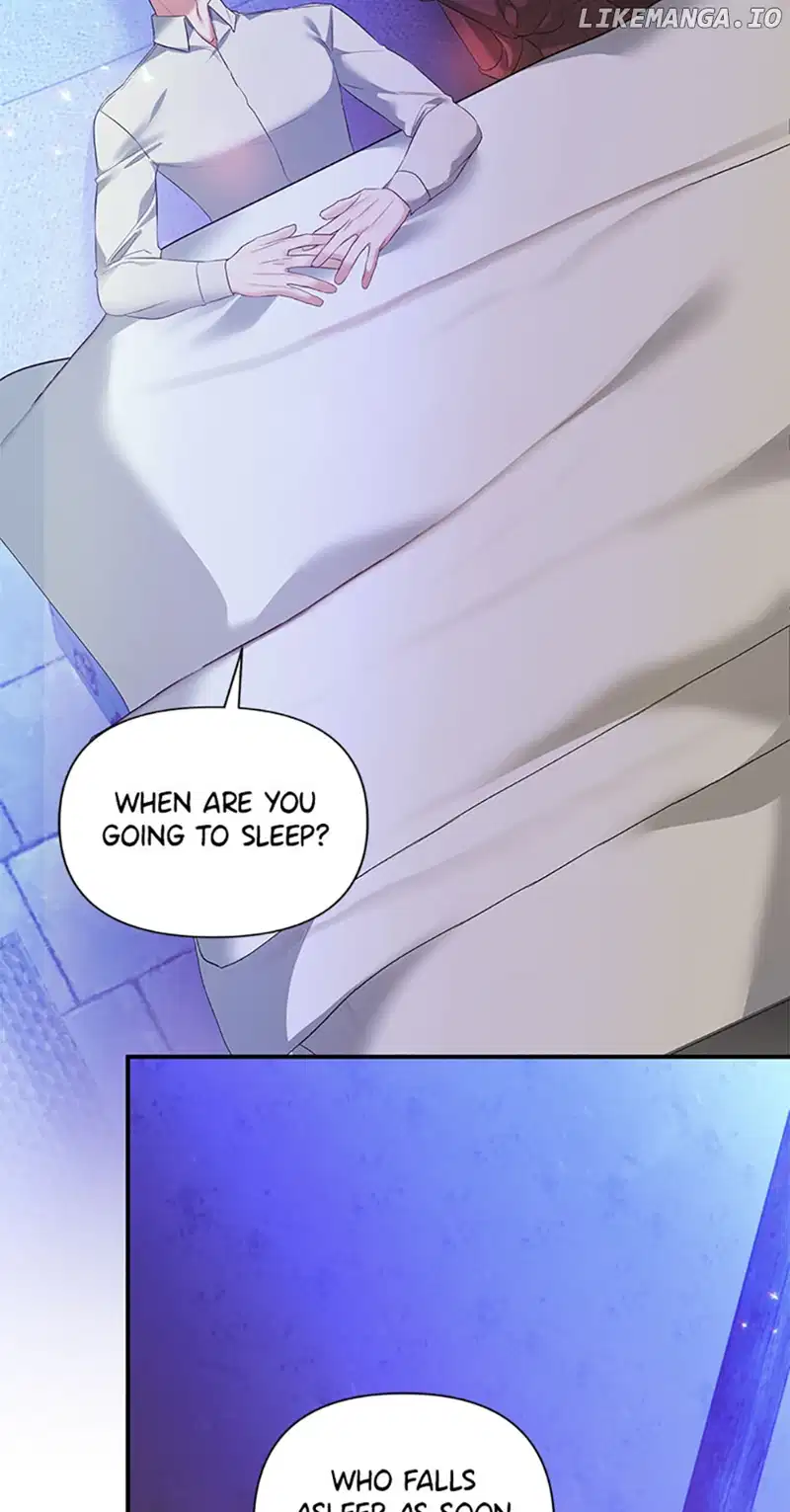 I Created a Harem to Avoid the Male Lead Chapter 38 - Page 13