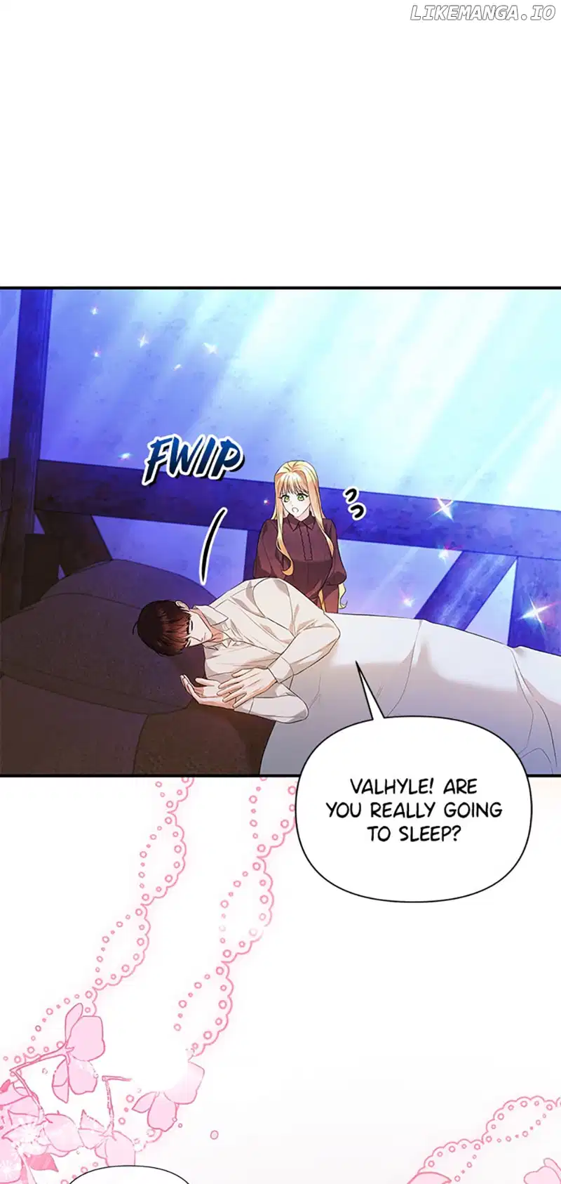 I Created a Harem to Avoid the Male Lead Chapter 38 - Page 17