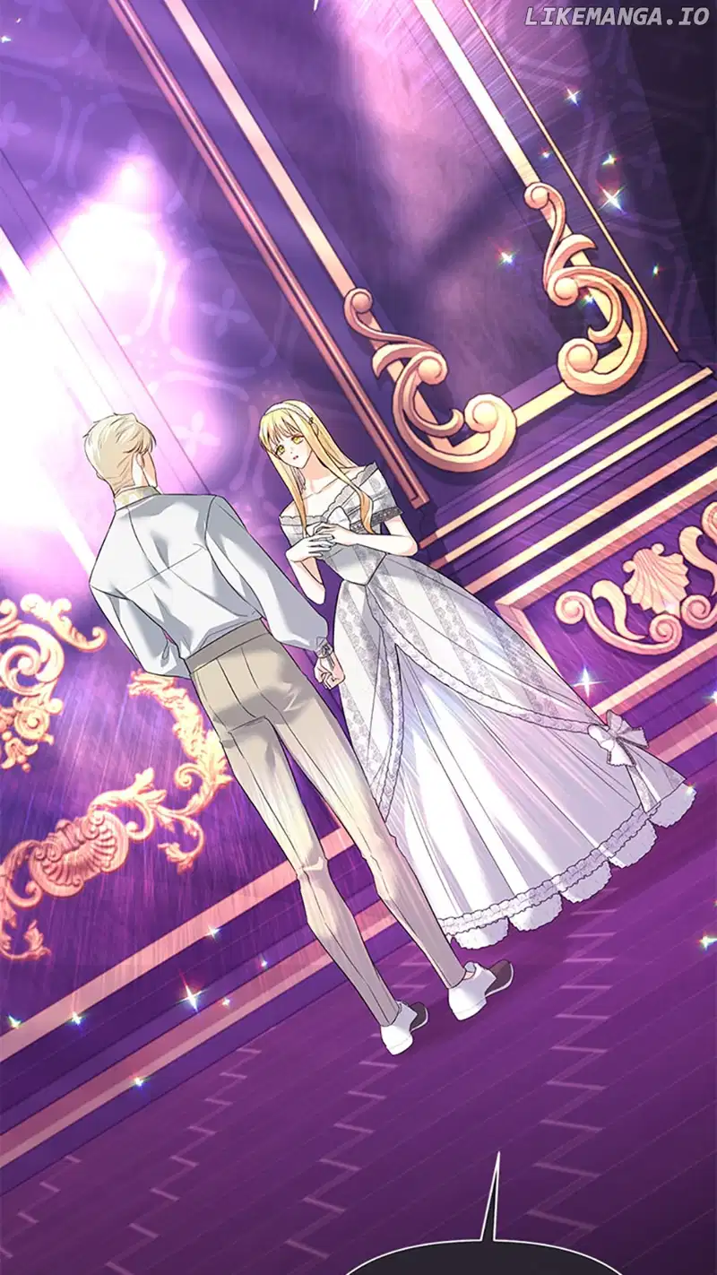 I Created a Harem to Avoid the Male Lead Chapter 38 - Page 2