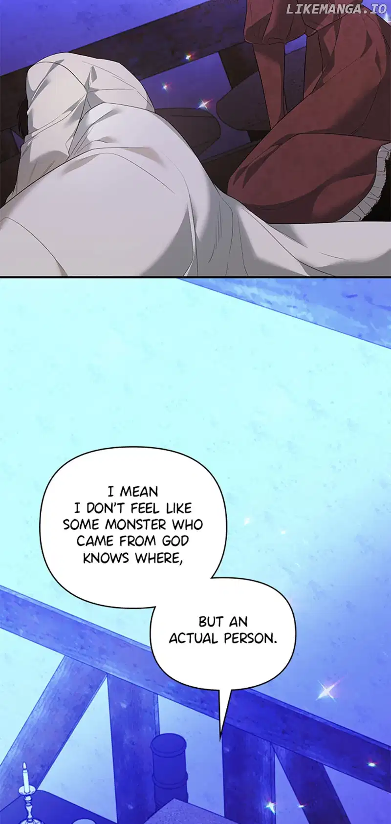 I Created a Harem to Avoid the Male Lead Chapter 38 - Page 20